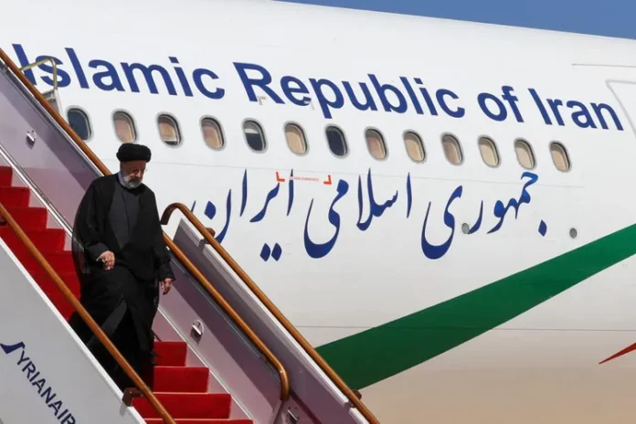 Offensive diplomatique : Le président iranien entame une tournée en Afrique pour renforcer les relations