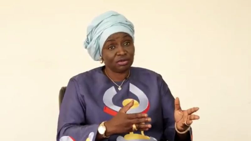 Sénégal-Aminata Touré: L’Afrique est le continent le plus attaqué, exister en tant qu’Africains est déjà une victoire… »