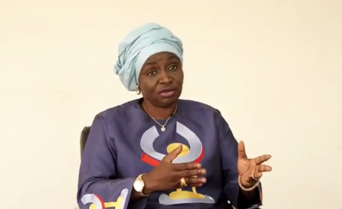 Sénégal-Aminata Touré: L’Afrique est le continent le plus attaqué, exister en tant qu’Africains est déjà une victoire… »