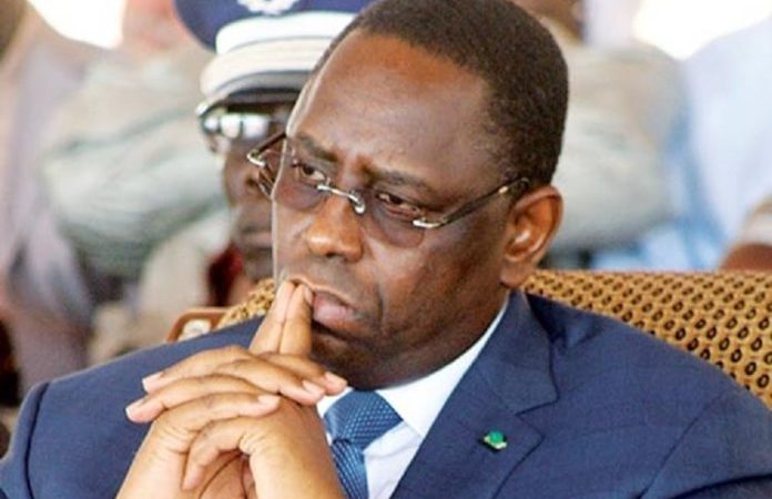 Candidature : Macky Sall va mettre fin au suspense la semaine prochaine, deux personnes au courant de sa décision…