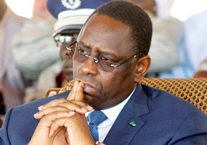 Candidature : Macky Sall va mettre fin au suspense la semaine prochaine, deux personnes au courant de sa décision…