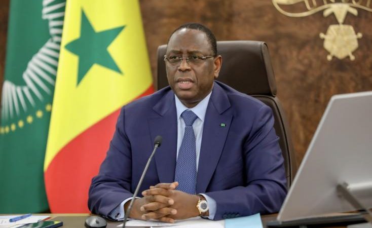 Présidentielle 2024: Le dernier chantier du Macky !