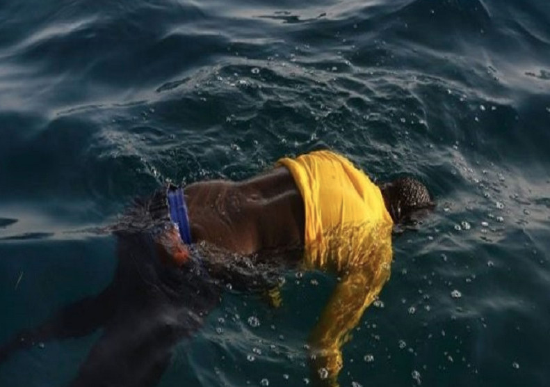 Dakar : un corps sans vie repêché sur la plage de Yoff