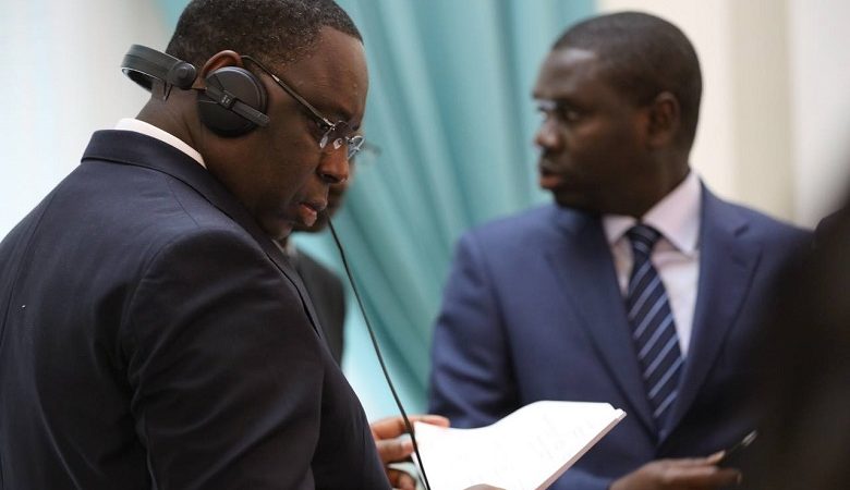 Modifications des lois électorales : Macky Sall convoque « ses »députés…