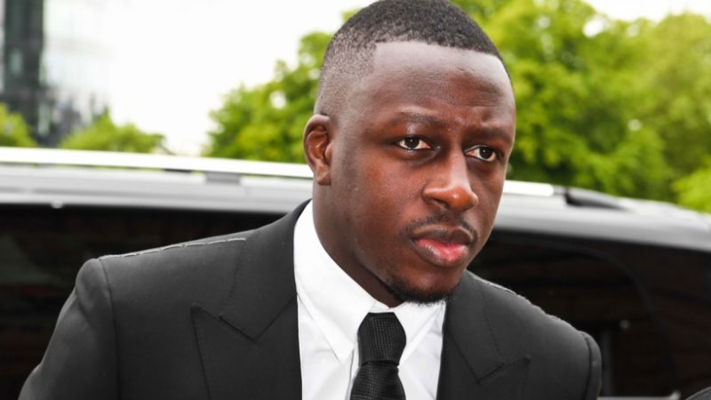 Benjamin Mendy blanchi par la Justice: Memphis Depay et Pogba appellent à la réparation de son image…