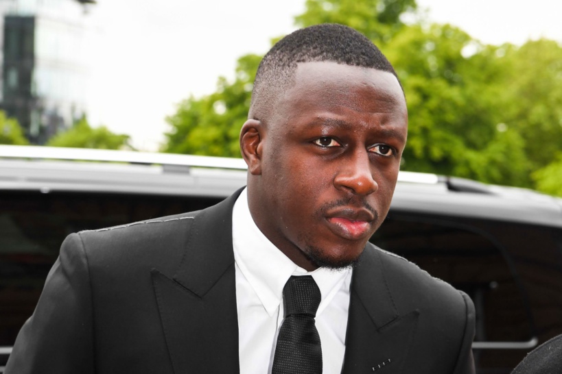 Benjamin Mendy blanchi par la Justice: Memphis Depay et Pogba appellent à la réparation de son image…