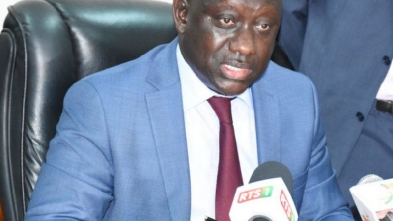 Gestion saine des ressources: Serigne Bassirou Gueye de l’OFNAC annonce la création d’une «académie anti-corruption».