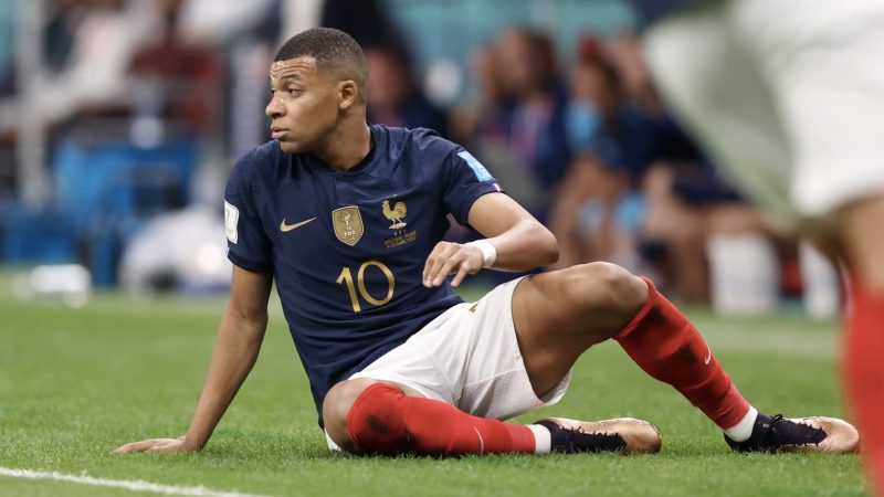 Pourquoi le PSG a écarté Kylian Mbappé de sa tournée…