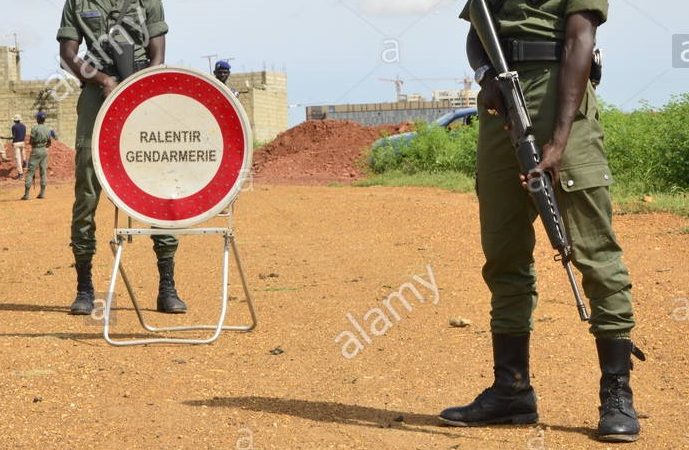 Tomboronkoto : Les 13 personnes interpellées viennent d’être libérées…