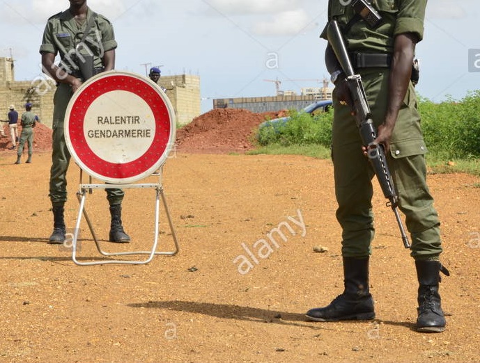 Tomboronkoto : Les 13 personnes interpellées viennent d’être libérées…