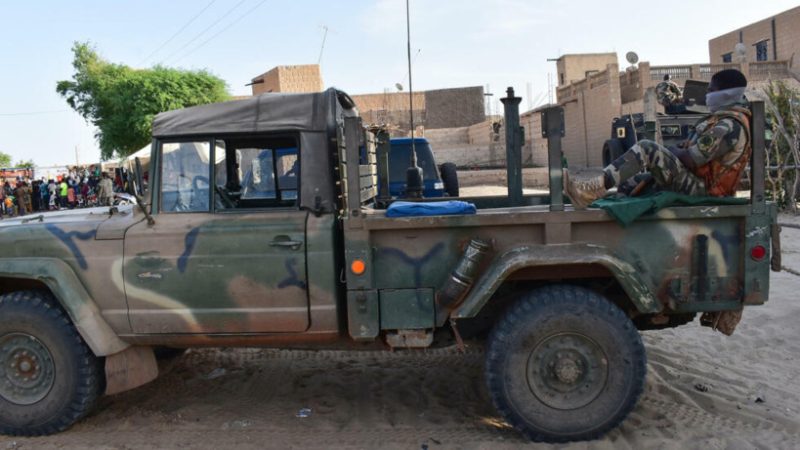 Mali: Human Rights Watch dénonce «de nouvelles atrocités commises par des soldats et des hommes présumés de Wagner»