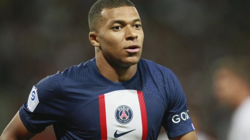 Al-Hilal propose 300 millions d’euros pour Mbappé, le PSG prêt à accepter l’offre saoudienne (L’Equipe)