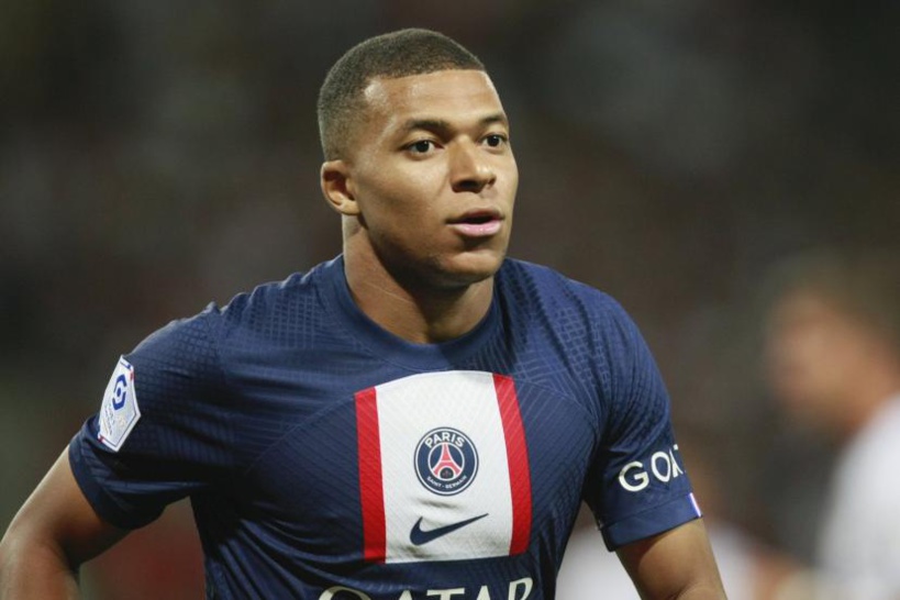 Al-Hilal propose 300 millions d’euros pour Mbappé, le PSG prêt à accepter l’offre saoudienne (L’Equipe)