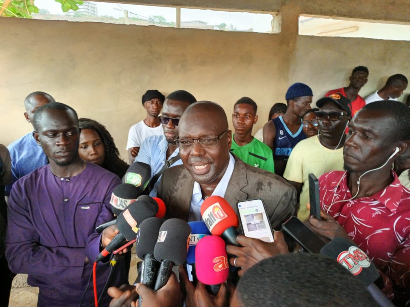 Chavirement d’une pirogue à Ouakam : Quand « l’Etat banalise ses morts », selon Boubacar Seye…