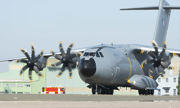 Atterrissage d’un avion militaire français à l’aéroport de Niamey sans autorisation : Les putschistes dénoncent