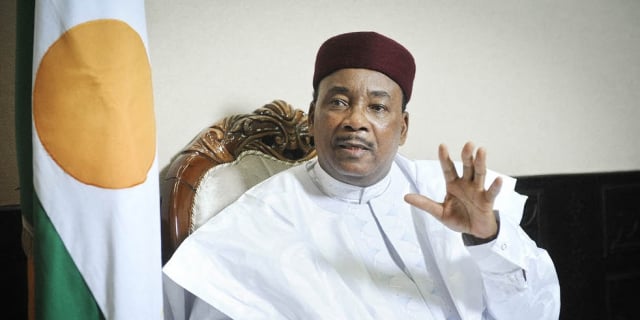 Coup d’État au Niger: Issoufou brise le silence…