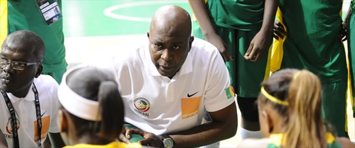 Afrobasket-Moustapha Gaye sur la défaite des «Lionnes » : «cette équipe du Sénégal n’est pas prête pour…»