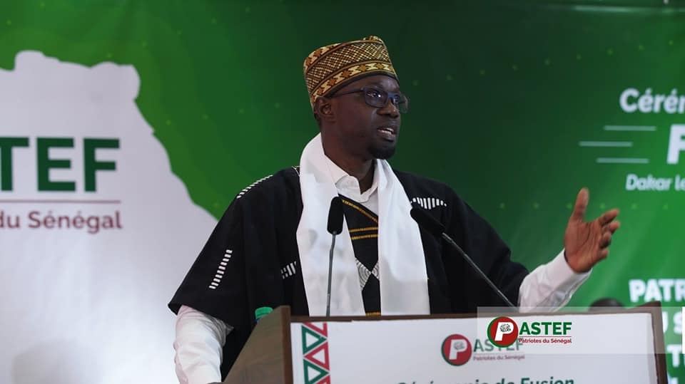 Après sa dissolution, le parti PASTEF brise le silence : « Macky Sall vient d’ouvrir les vaines du chaos… »