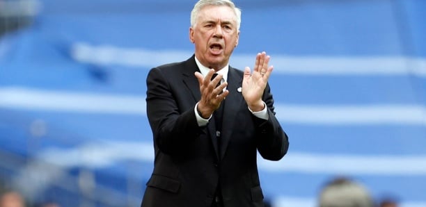 Carlo Ancelotti bientôt jugé par la justice espagnole pour une fraude fiscale