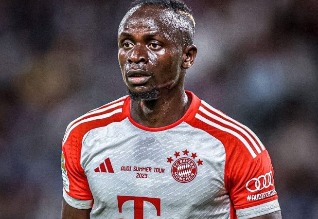 Bayern Munich : Sadio Mané lâche ses vérités sur son départ