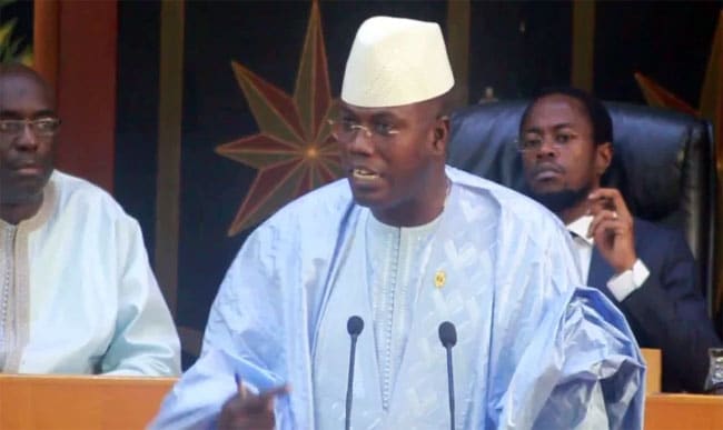 Conclusions du Dialogue National-L’Après 2 avril-Reprise du Processus électoral-amnistie : Cheikh Abdou Mbacké Bara Dolly étale ses convictions…