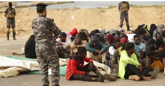 Gambie : Les autorités rapatrient plus de 300 de ses ressortissants bloqués dans le désert libyen