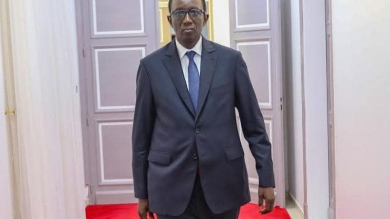 Emigration irrégulière : le Premier ministre sénégalais liste les causes et donne des solutions