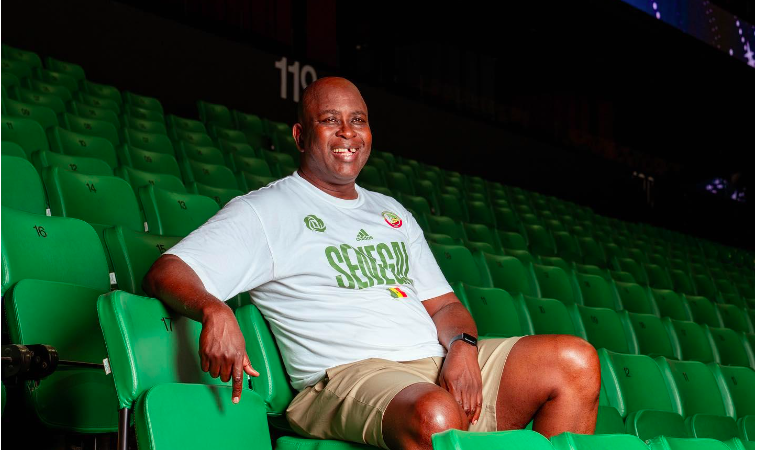 Pourquoi l’Américaine, « CIERRA ne peut pas nous faire gagner l’Afrobasket »