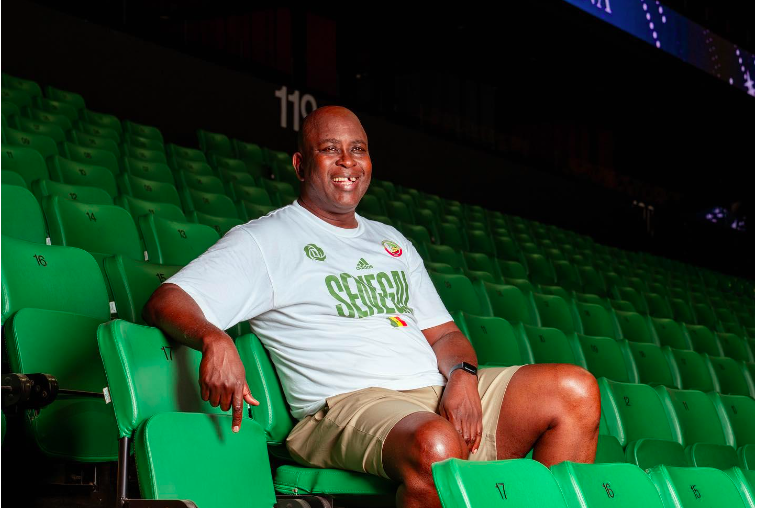 Pourquoi l’Américaine, « CIERRA ne peut pas nous faire gagner l’Afrobasket »