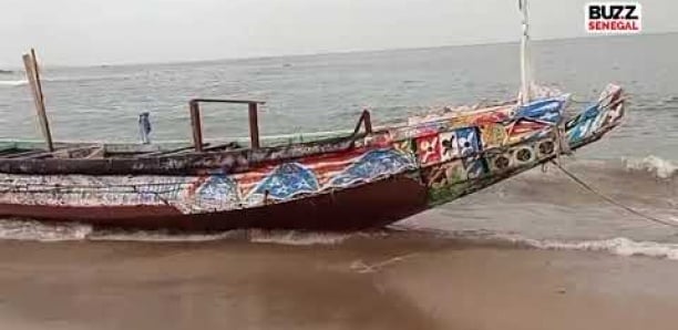 Chavirement d’une pirogue à Ouakam: Les recherches se poursuivent