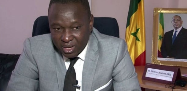 APR : un ancien DG démissionne et rejette un 3e mandat de Macky Sall…