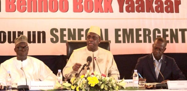 Avenir de Benno Bokk Yaakaar : Aymerou Gningue et Abdoulaye Willane posent le débat