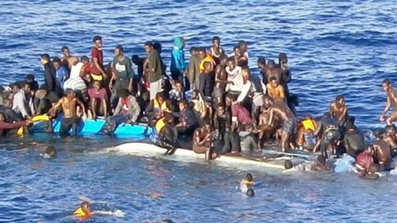 Émigration irrégulière: Une pirogue échoue à Ouakam et fait 15 morts…