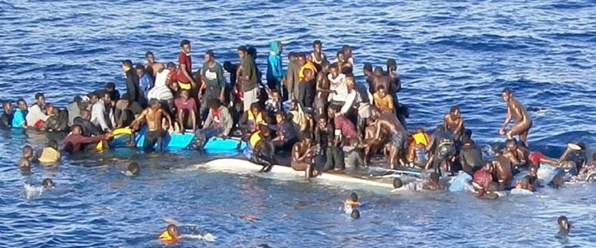 Émigration irrégulière: Une pirogue échoue à Ouakam et fait 15 morts…