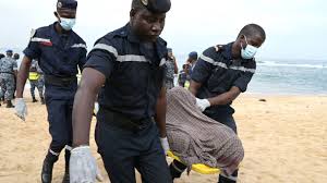 Chavirement de pirogue à Ouakam: un nouveau corps sans vie repéché ce mardi