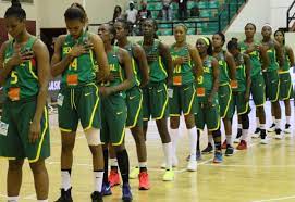 Afrobasket féminin: le Sénégal enregistre un forfait