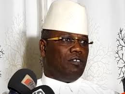 Modification du parrainage : Cheikh Abdou Mbacké dépose un amendement