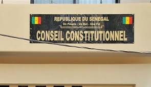 Ça bouge au Conseil constitutionnel. Aminata Ly Ndiaye et Cheikh Ndiaye intègre la juridiction des élections. D’après la RFM, le Président Macky Sall a pris des décrets en ce sens, ce vendredi.