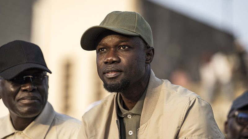 L’Etat du Sénégal s’est désisté, Ousmane Sonko définitivement réhabilité…
