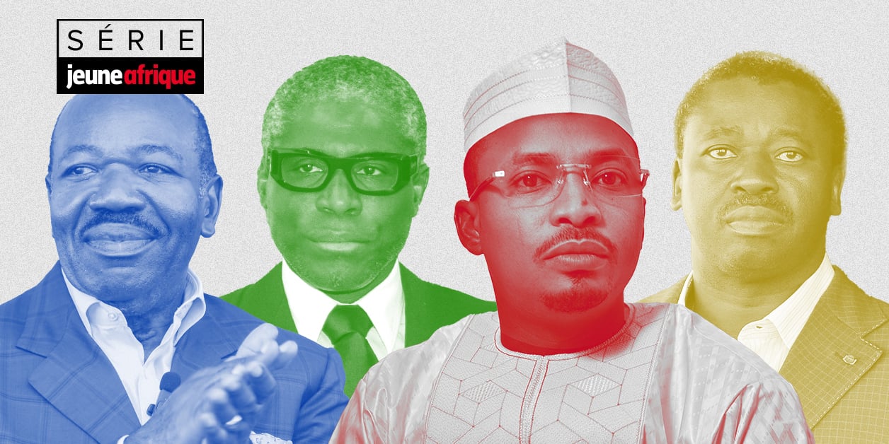 Bongo, Déby, Gnassingbé, Obiang… Des fratries à l’épreuve du pouvoir