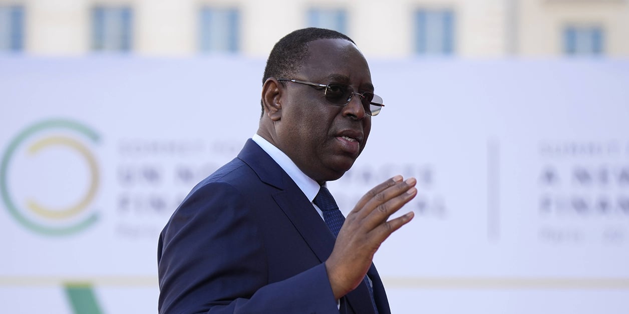 Macky Sall à Saint-Louis ce vendredi pour inaugurer le siège de la BCEAO