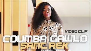Coumba Gawlo Seck annonce son nouveau clip, « Sant Rek »