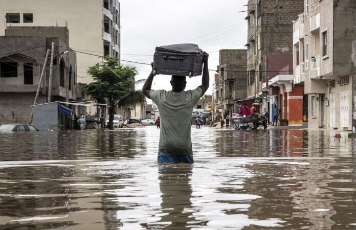 Sénégal : Lutte contre les inondations, la Banque Mondiale alloue plusieurs milliards de francs CFA…