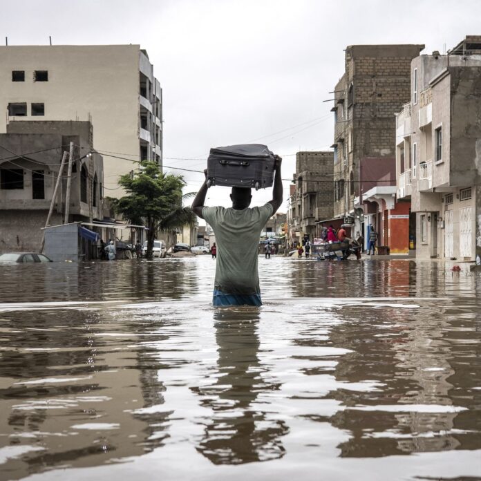 Sénégal : Lutte contre les inondations, la Banque Mondiale alloue plusieurs milliards de francs CFA…