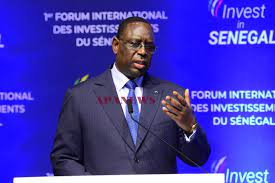 Au forum «Invest in Sénégal», le contexte politique n’échappe pas aux entrepreneurs…