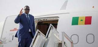 Le Président Macky Sall à Nairobi, Kigali puis Ouganda entre le 16 et 18 juillet