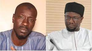 Cheikh Oumar Diagne et Karim Xrum Xax restent en prison