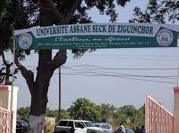 Université de Ziguinchor : Le SAES emboîte le pas aux étudiants