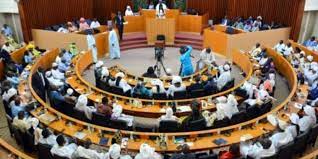 Assemblée: séance levée, Amadou Mame Diop convoque la conférence des présidents en commission