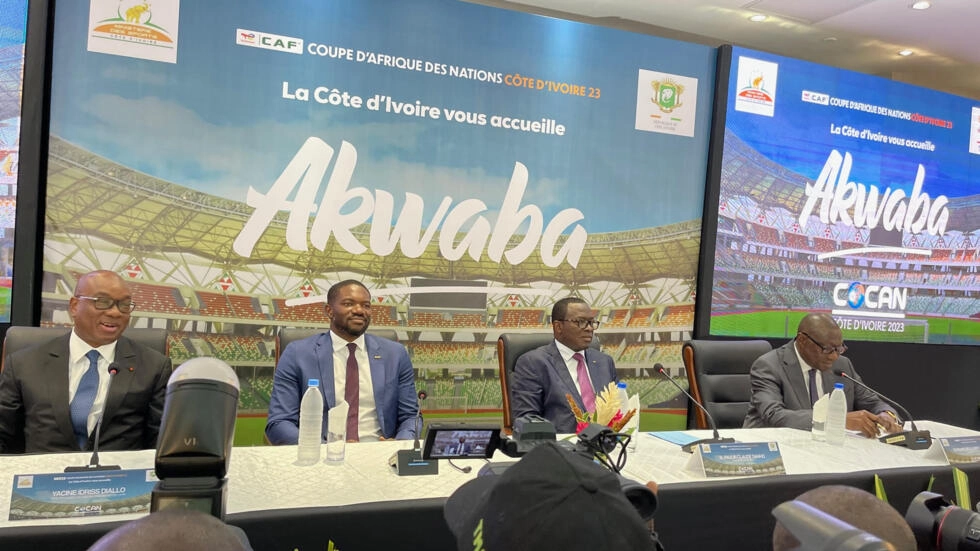 CAN 2024: où en est la Côte d’Ivoire à six mois du début du tournoi?